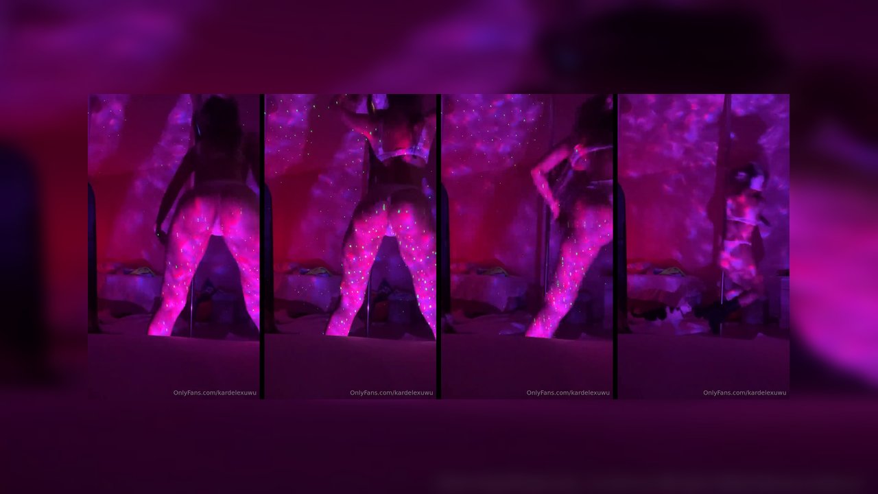Kardelexuwu Onlyfans İfşa Videoları Part 30