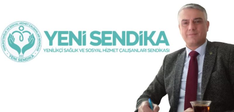 Yeni Sendika