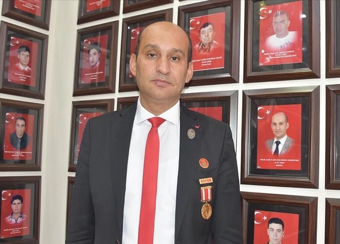 Kumartaşlı: “Reklam amacı taşıdığı aşikardır”