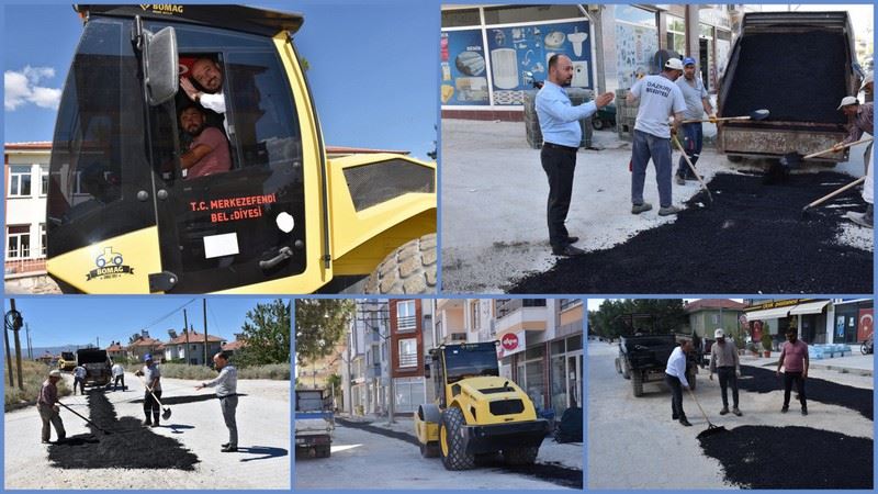 Başkan Taylan: “Her şey daha güzel Dazkırı için”