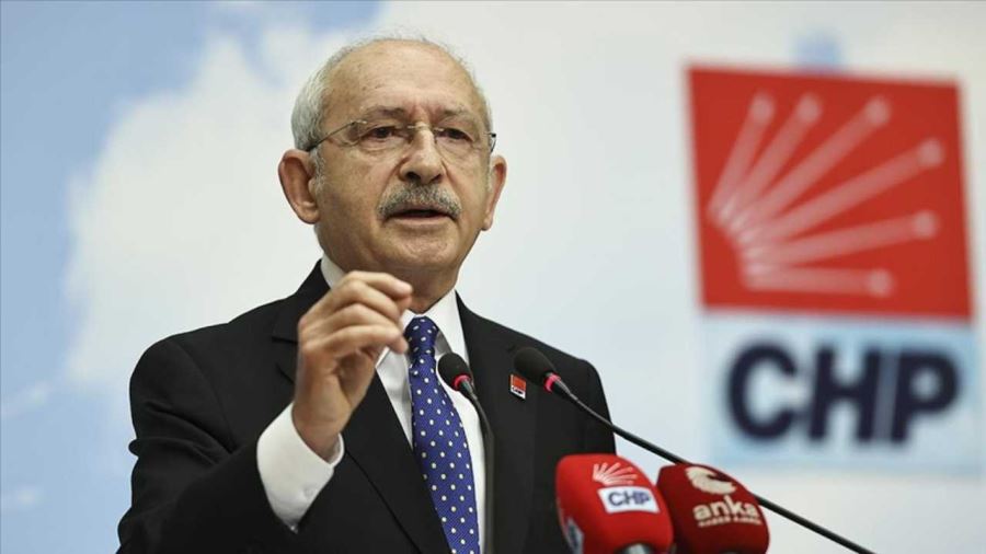 Kılıçdaroğlu’nun Afyonkarahisar programı netleşti
