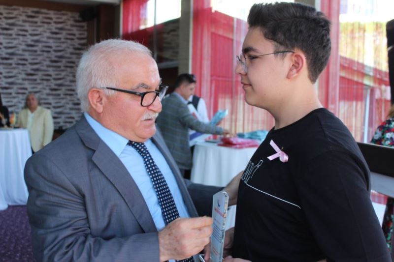 Afyon Sınav Master Başarı 