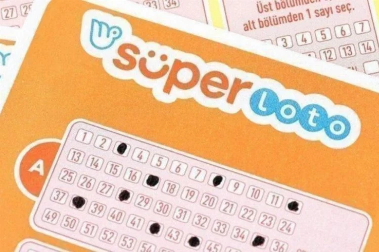 Süper Loto’da büyük ikramiye 190 milyonu aştı