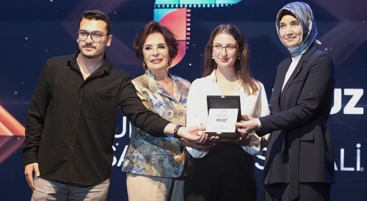 Büyük Taarruz 3. Uluslararası Kısa Film Festivali Sona Erdi