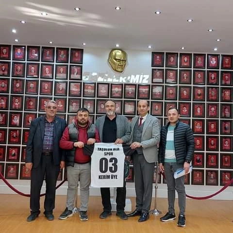 Taşoluk Belediye Spor