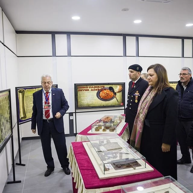 Gezici Çanakkale Müzesi: Tarihin İzlerini Şehrimize Taşıyor