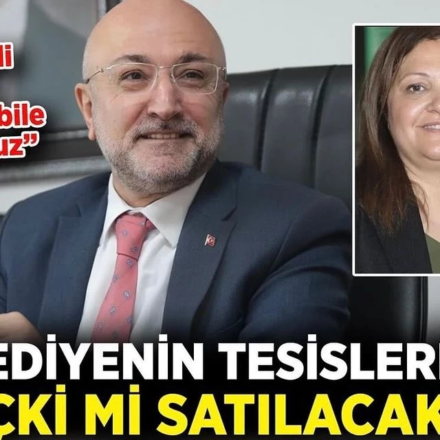 Belediye Başkanı Köksal