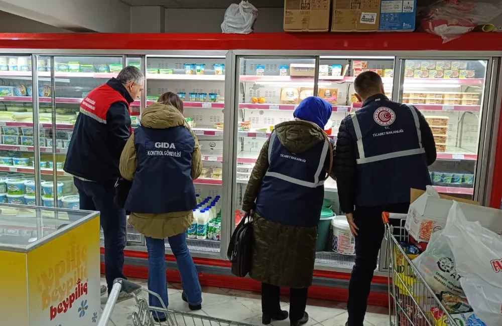 Haksız Fiyat Denetimleri Hız Kesmeden Devam Ediyor