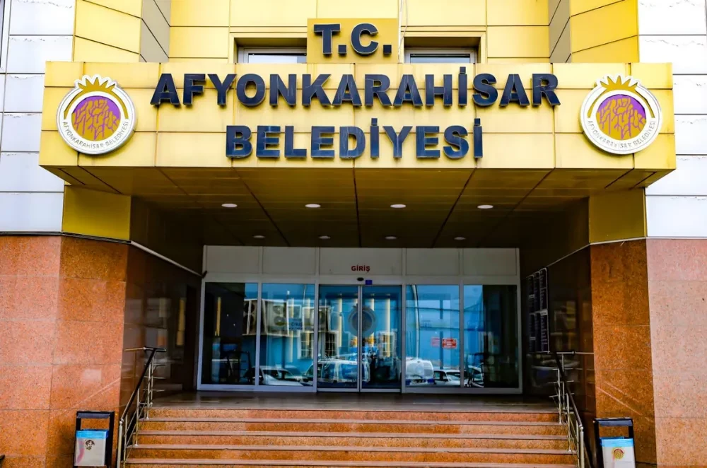 Afyonkarahisar Belediyesi Uyardı: Yanlış Bilgilere İtibar Etmeyin!