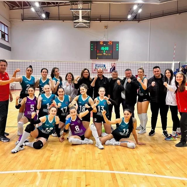 Afyon Belediye Yüntaş Voleybol Takımı, Karabük Gençlik Spor