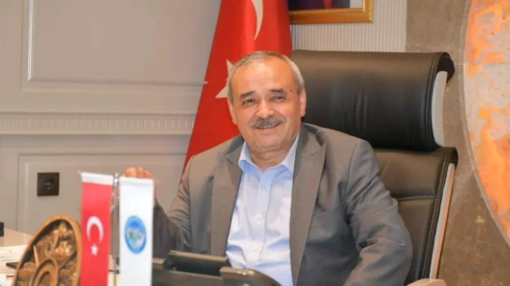 Ahmet Şahin