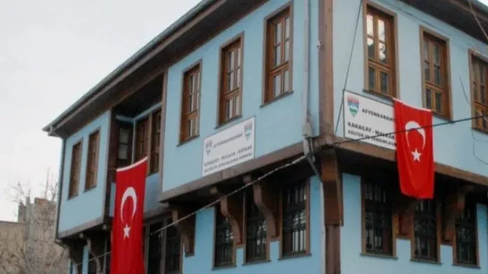 Karaçay Malkar Kültür Yardımlaşma Derneği