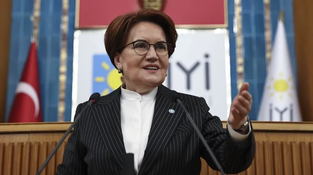 Meral Akşener, Afyonkarahisar