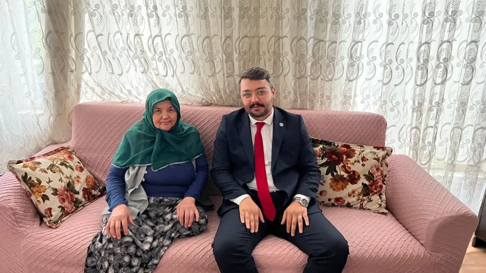 Emniyet Teşkilatı Vazife Malulü ve Şehit Aileleri Vakfı, Anneler Günü