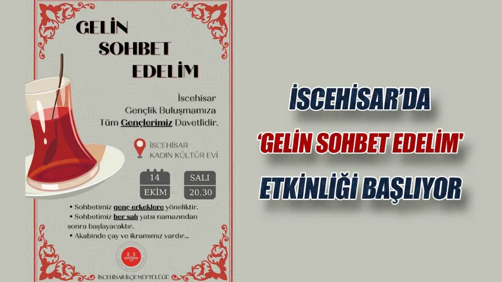 İscehisar