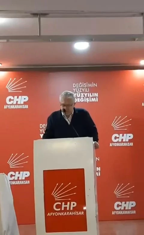 CHP Afyonkarahisar