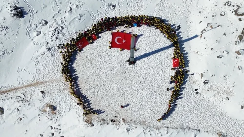 Afyon ANDA’dan Muhsin Başkan’a Vefa