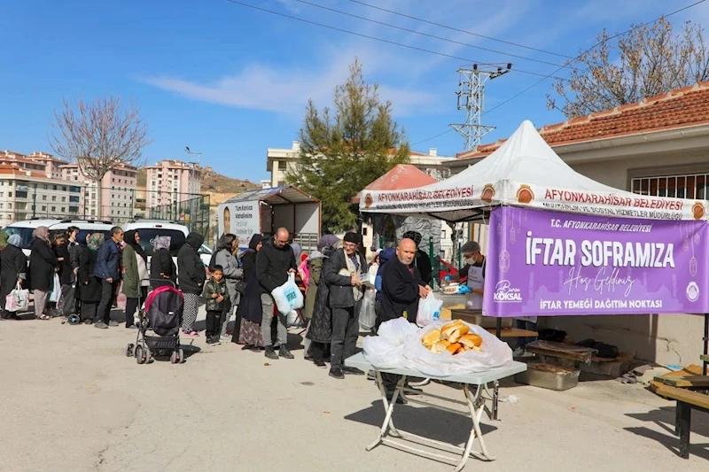 Afyonkarahisar Belediyesi