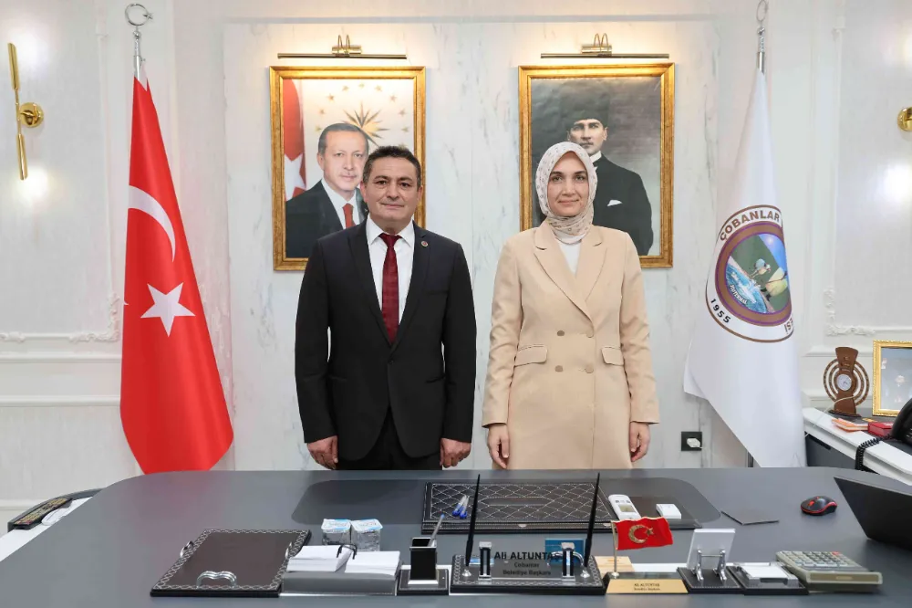 Vali Kübra Güran Yiğitbaşı