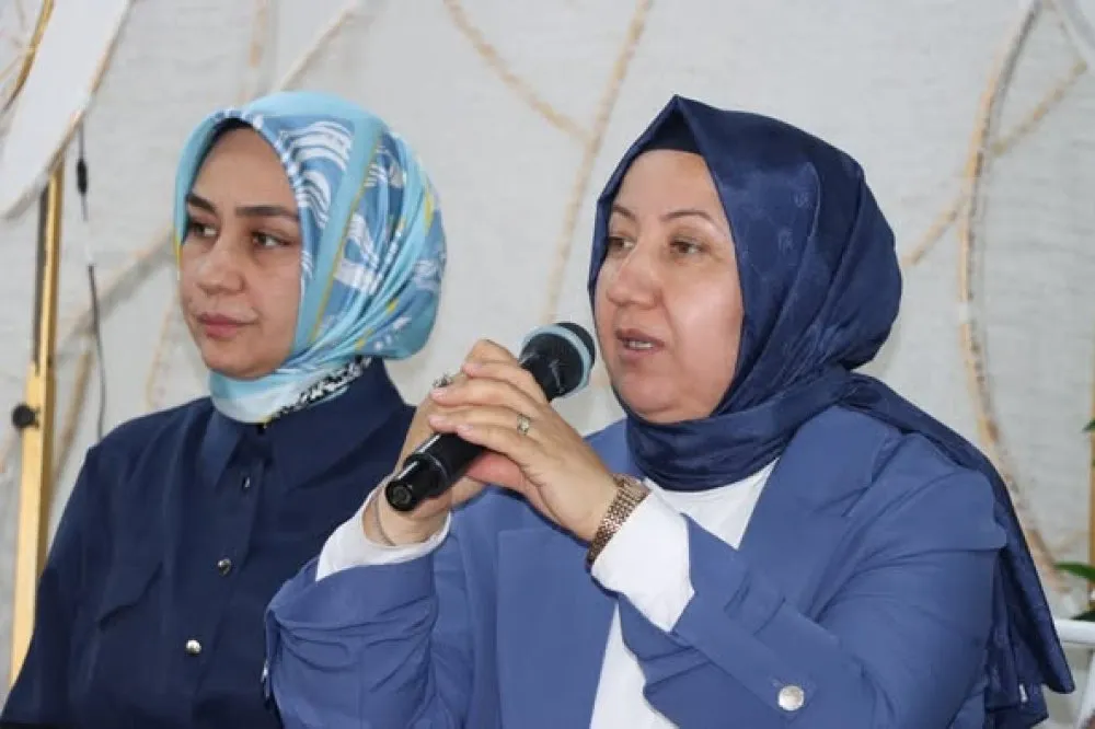 Vatandaş Sordu, Başkan Kılınçarslan Cevapladı