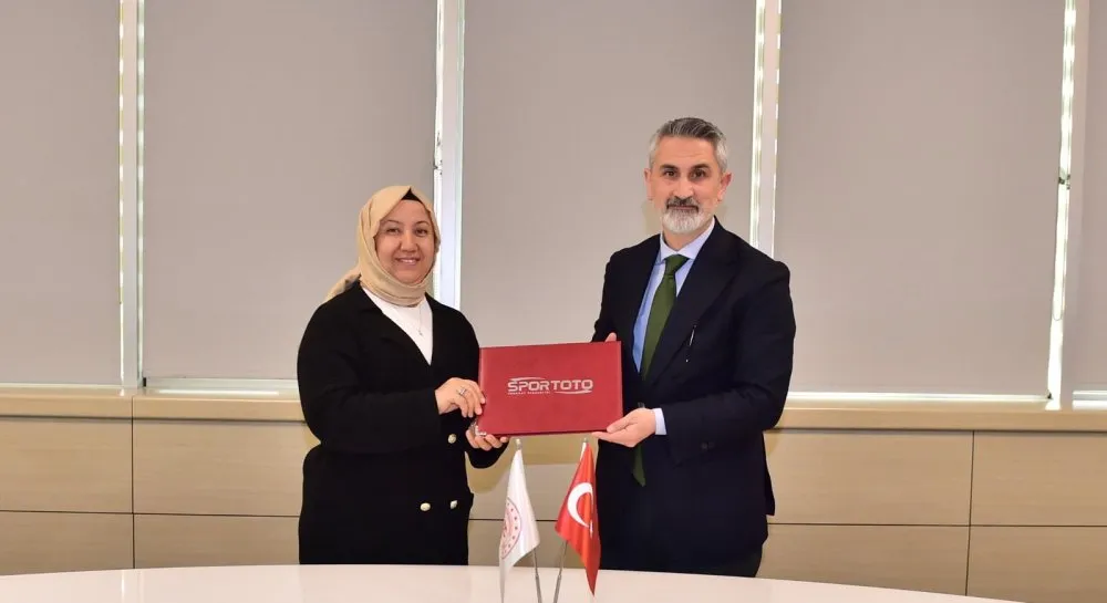 İscehisar Gençlik Merkezi Projesi Protokolü İmzalandı