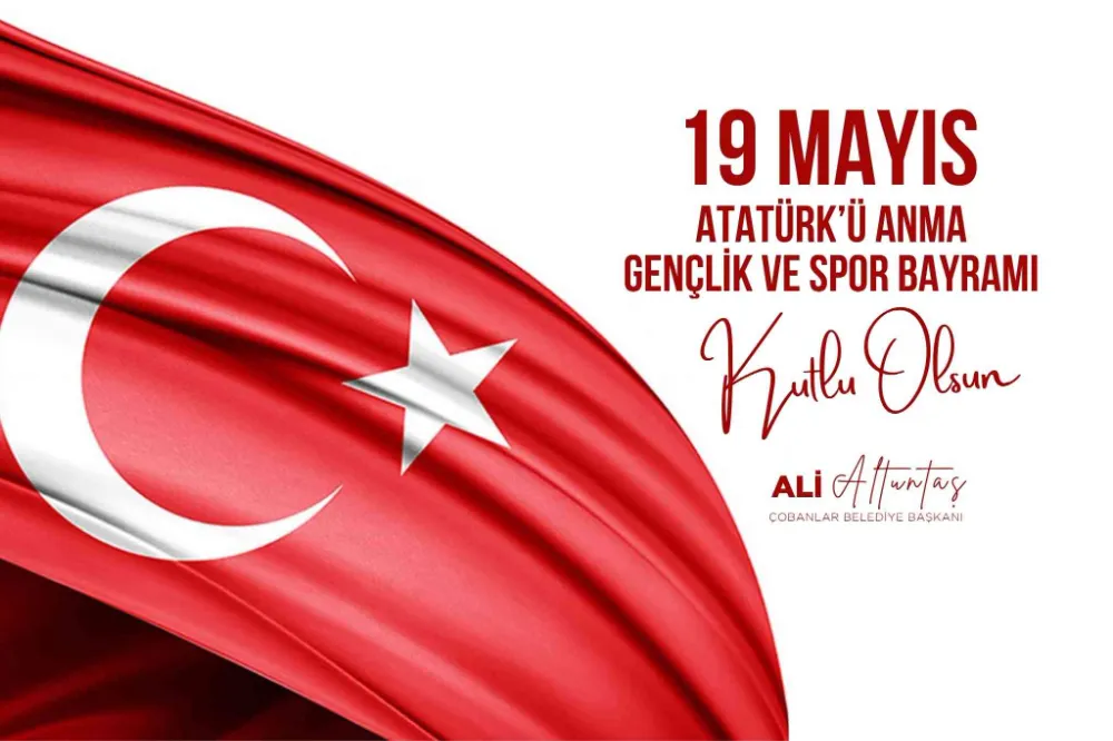 Başkan Altuntaş