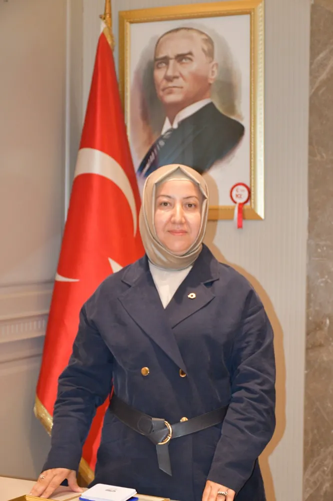 Başkan Kılınçarslan’dan 12 Mart İstiklal Marşının Kabulü Mesajı