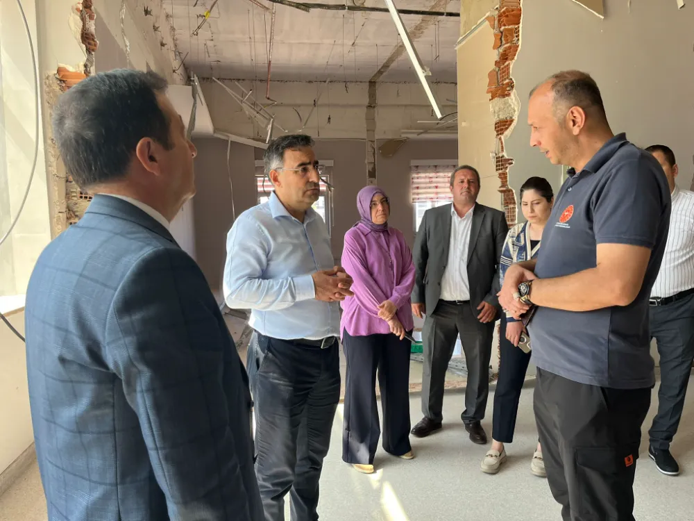 Afyonkarahisar’a Modern Tüp Bebek Merkezi Geliyor: Açılış Sonbaharda