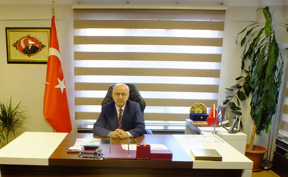 Muhasebeciler Odası
