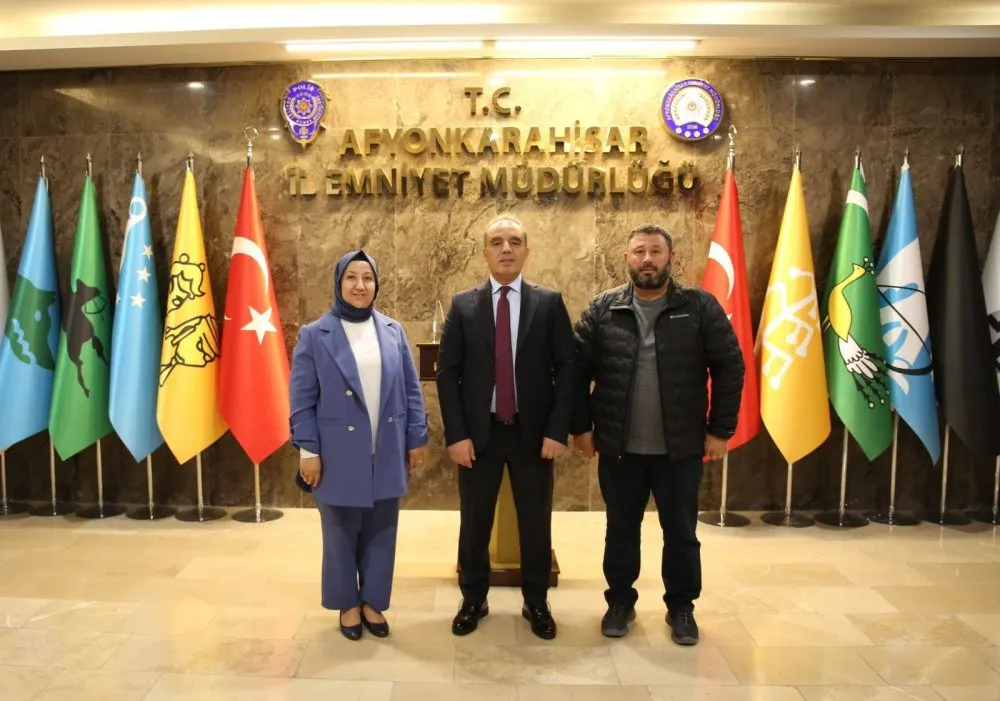 Başkan  Kılınçarslan