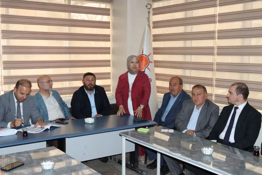 27. Dönem Niğde Milletvekili Selim Gültekin