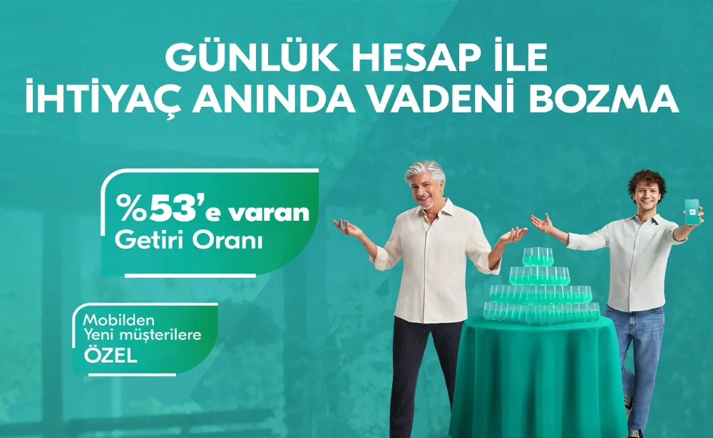 Türkiye Finans ile AFSÜ Arasında Protokol İmzalandı