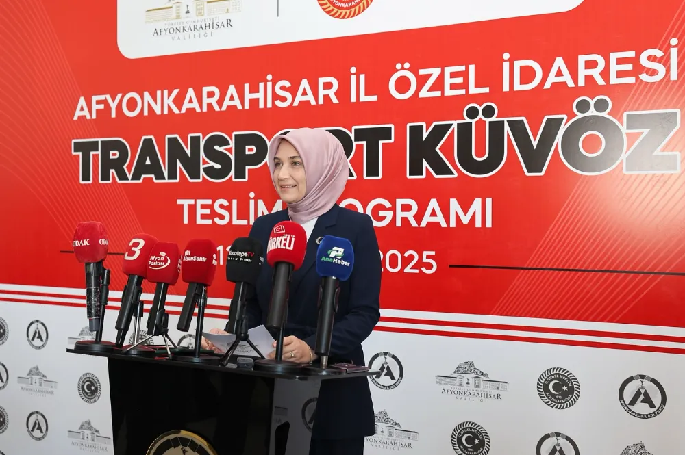 Afyonkarahisar Sağlık Altyapısına Güçlü Destek: 5 Yeni Transport Kuvöz Hizmete Alındı