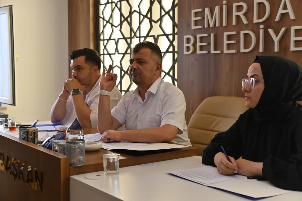Emirdağ