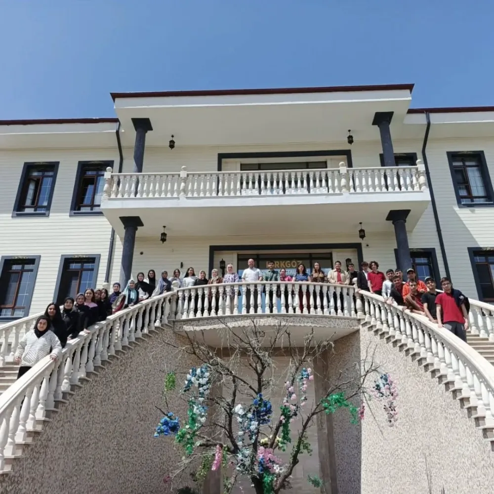 Başkan Aynacı
