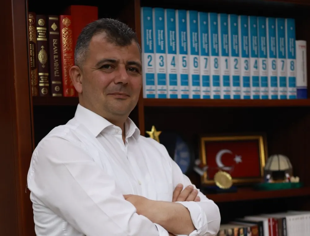 Emirdağ Belediyesi’nden İşçi ve Memurlara Bayram Öncesi Büyük Promosyon Müjdesi