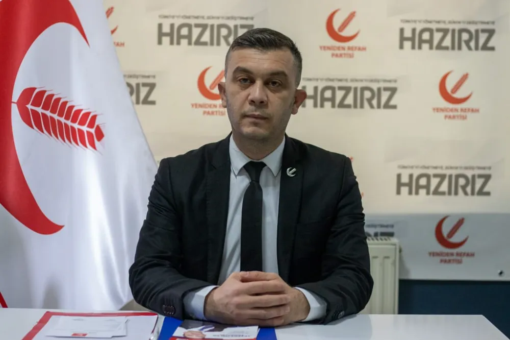 Başkan Çakır, “Afetler Önlenemez Olabilir, Sonuçları Önlenebilir”