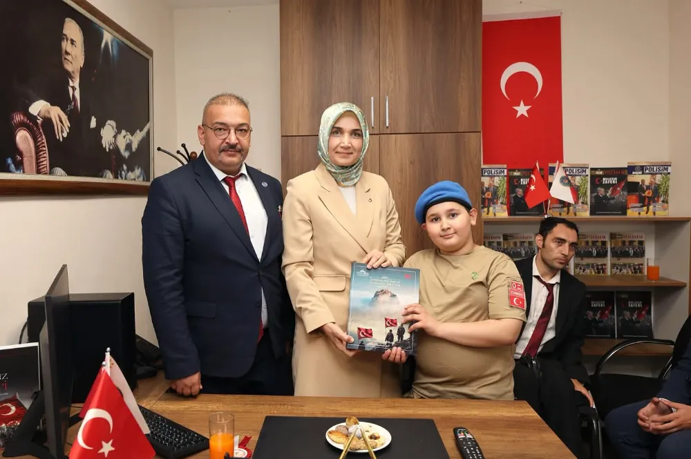 Vali Yiğitbaşı