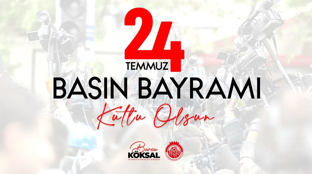 Başkan Köksal