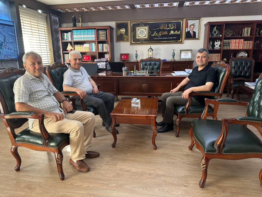 Eski Bakan Yardımcısı Koca