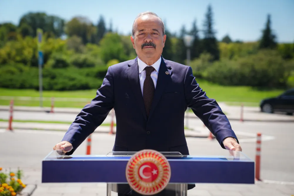 Milletvekili Taytak
