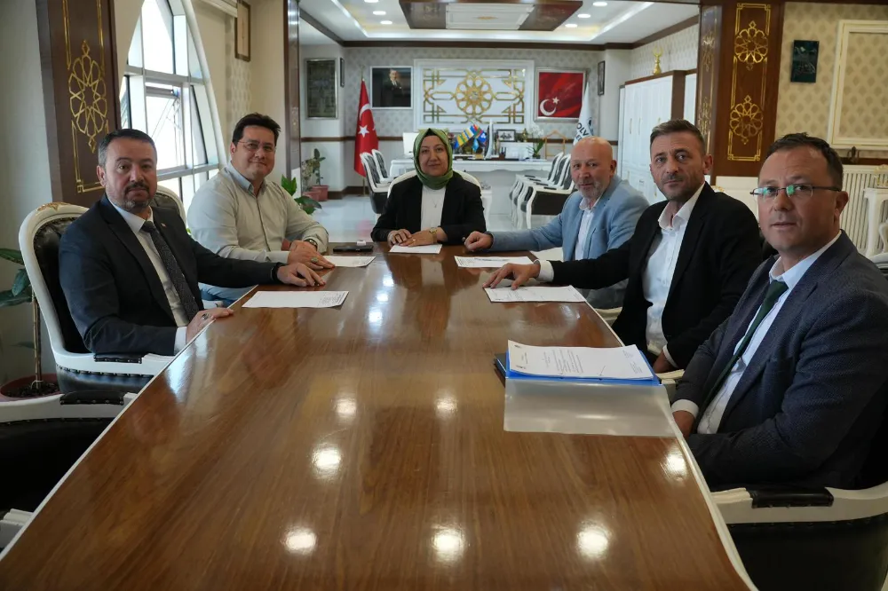 Sahipsiz Hayvanları Koruma Birliği Eylül Ayı Encümen Toplantısı Bolvadin’de Gerçekleşti