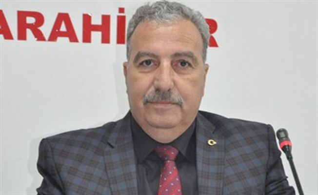 MHP İl Başkanı Kocacan amirallere sert tepki gösterdi