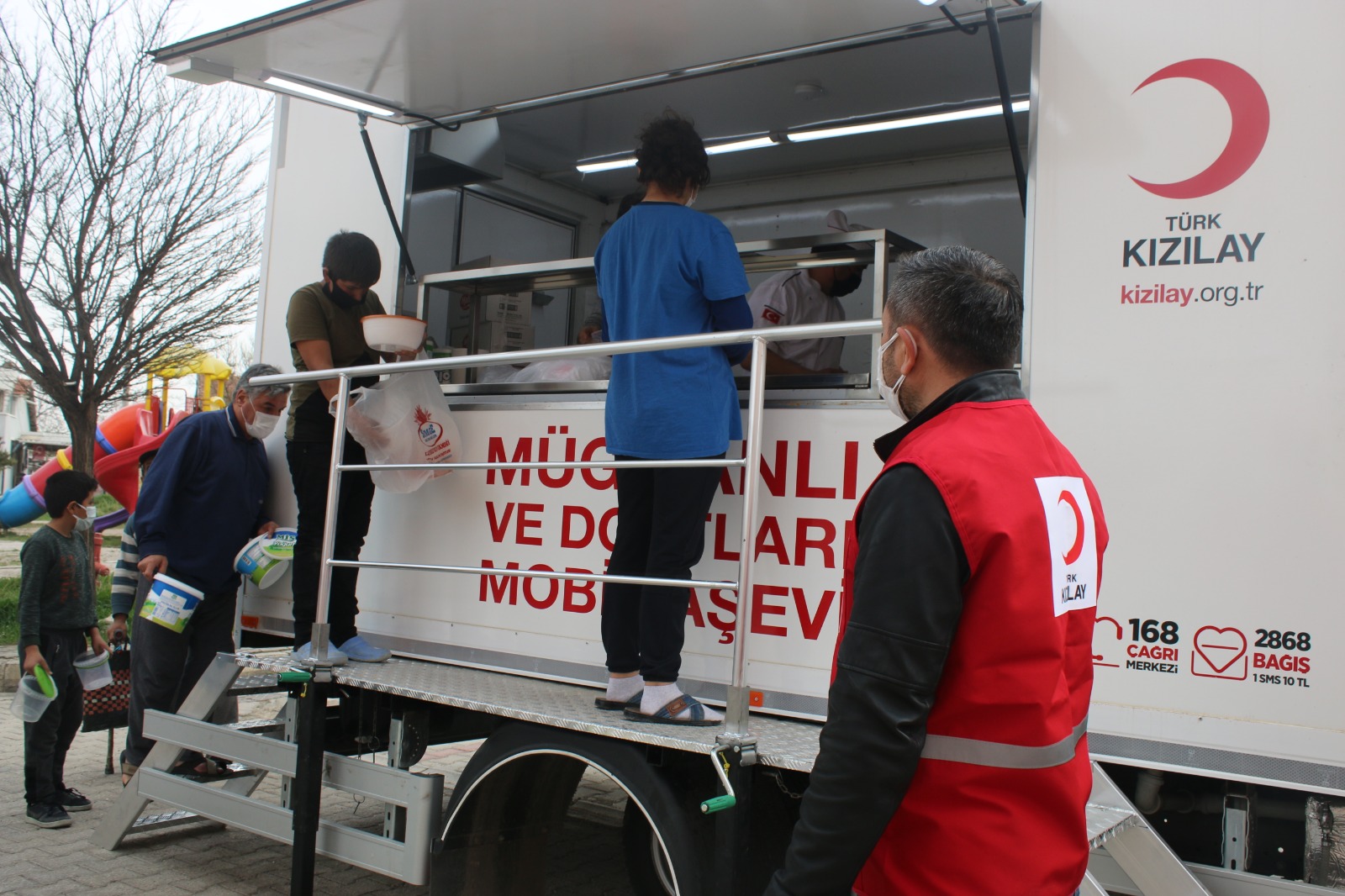 Müge Anlı ve Dostları’nın Afyon’da ilk günü