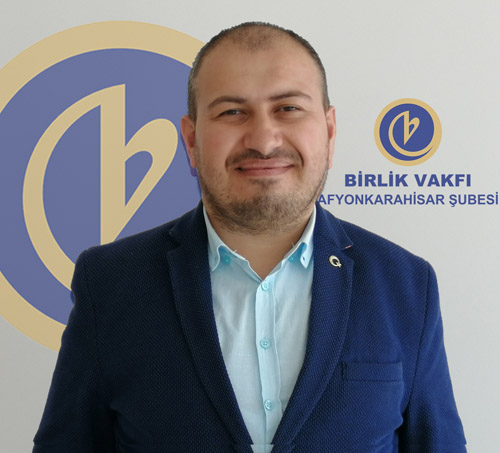 Birlik Vakfı’ndan İsrail saldırısı ile ilgili açıklama