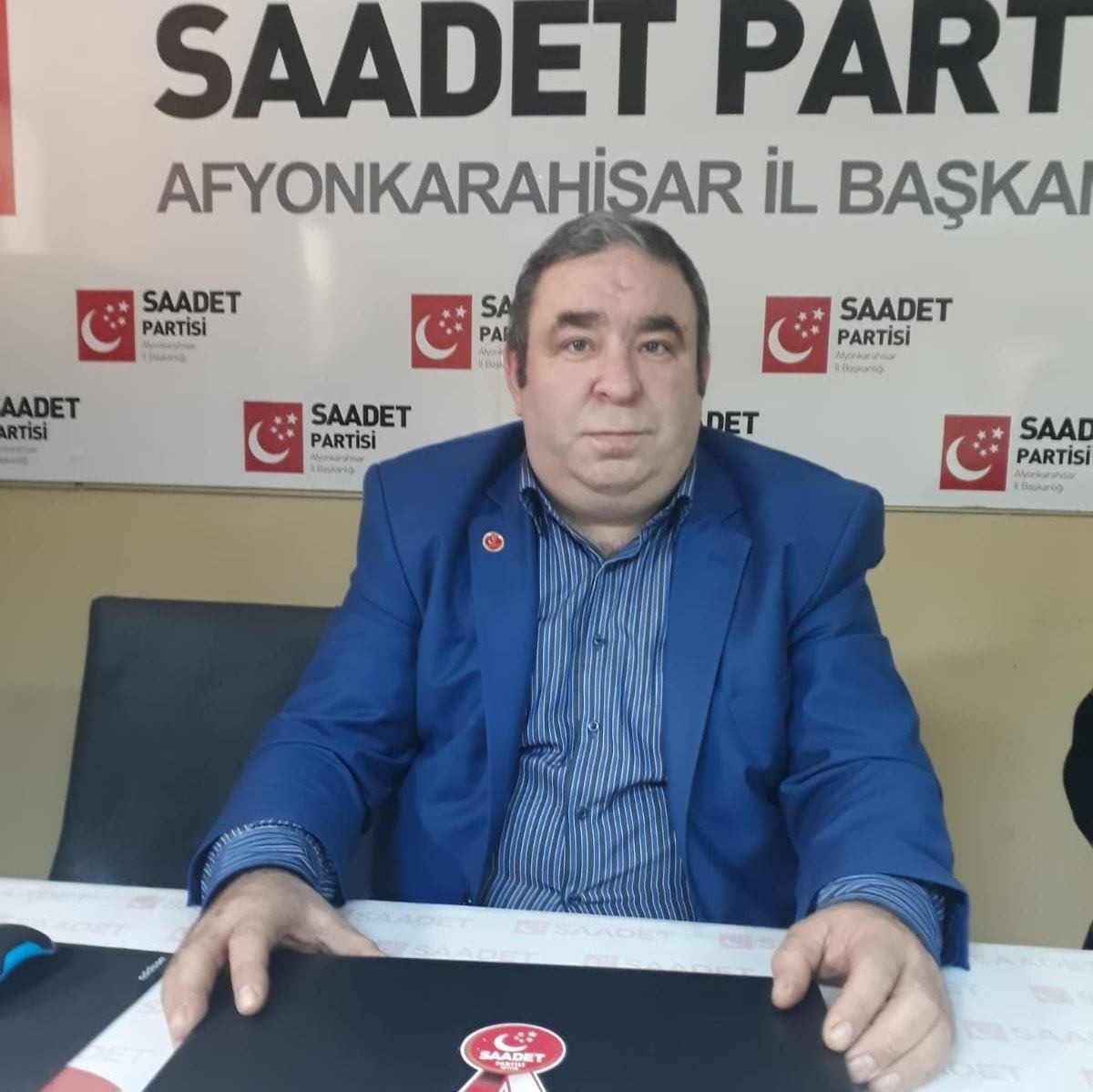 Saadet Partili Akpınar; “İki aileden birisinin arabası yok”