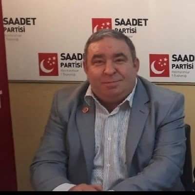 Saadet Partisi’nde haftalık basın toplantısı