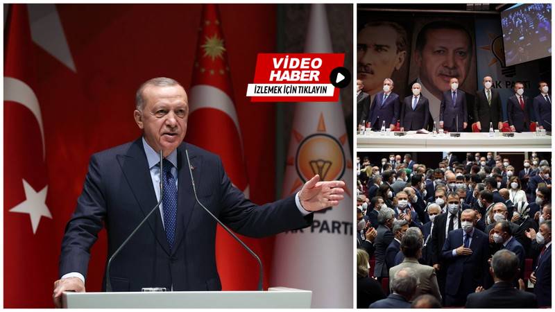 Başkan Uluçay çiftçilerin taleplerini Cumhurbaşkanı Erdoğan’a iletti