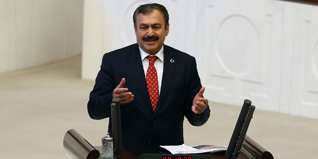 Veysel Eroğlu