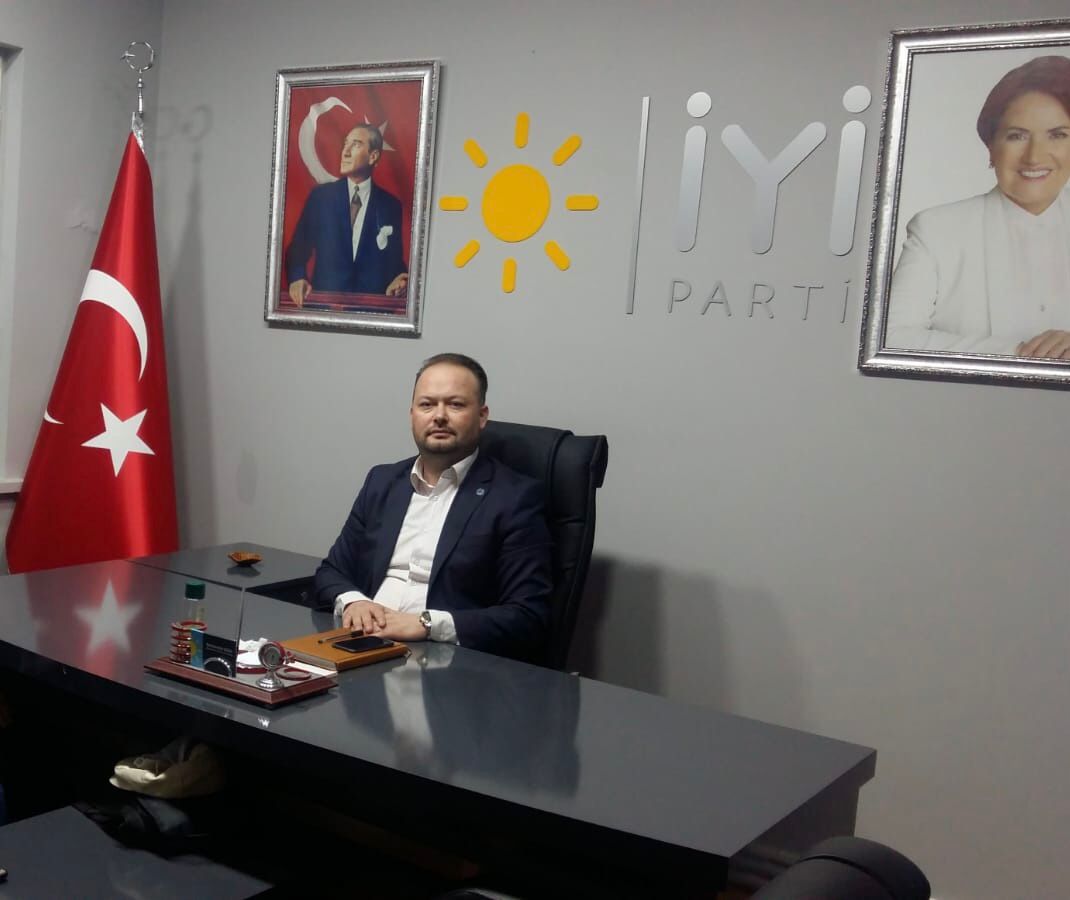 Burhanettin Buğa’dan Mehmet Zeybek’e sert sözler